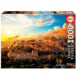 Acropolis of Athens...
