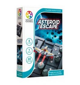 Asteroid Escape...