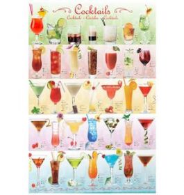 Cocktails –...