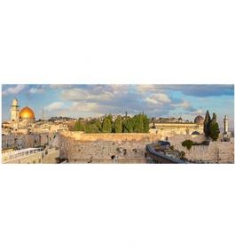 Jérusalem –...