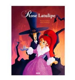 Rose Latulipe