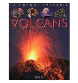 Les volcans N.E.