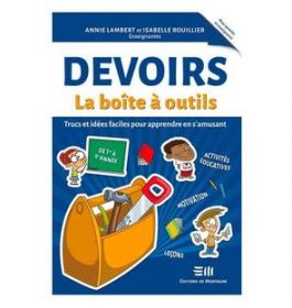 Devoirs –...